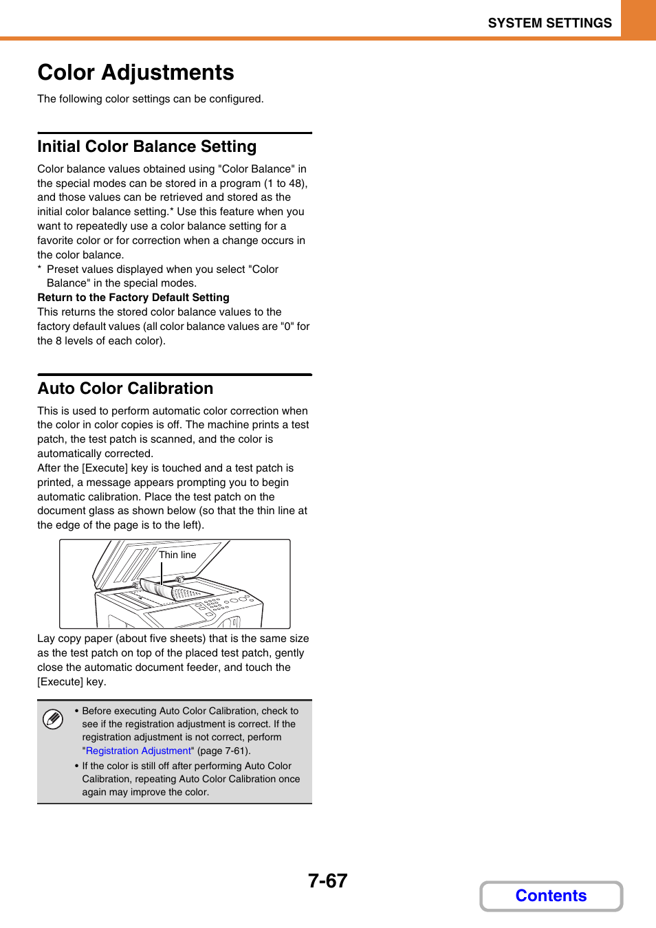 Sharp MX-C401 User Manual | Page 768 / 849