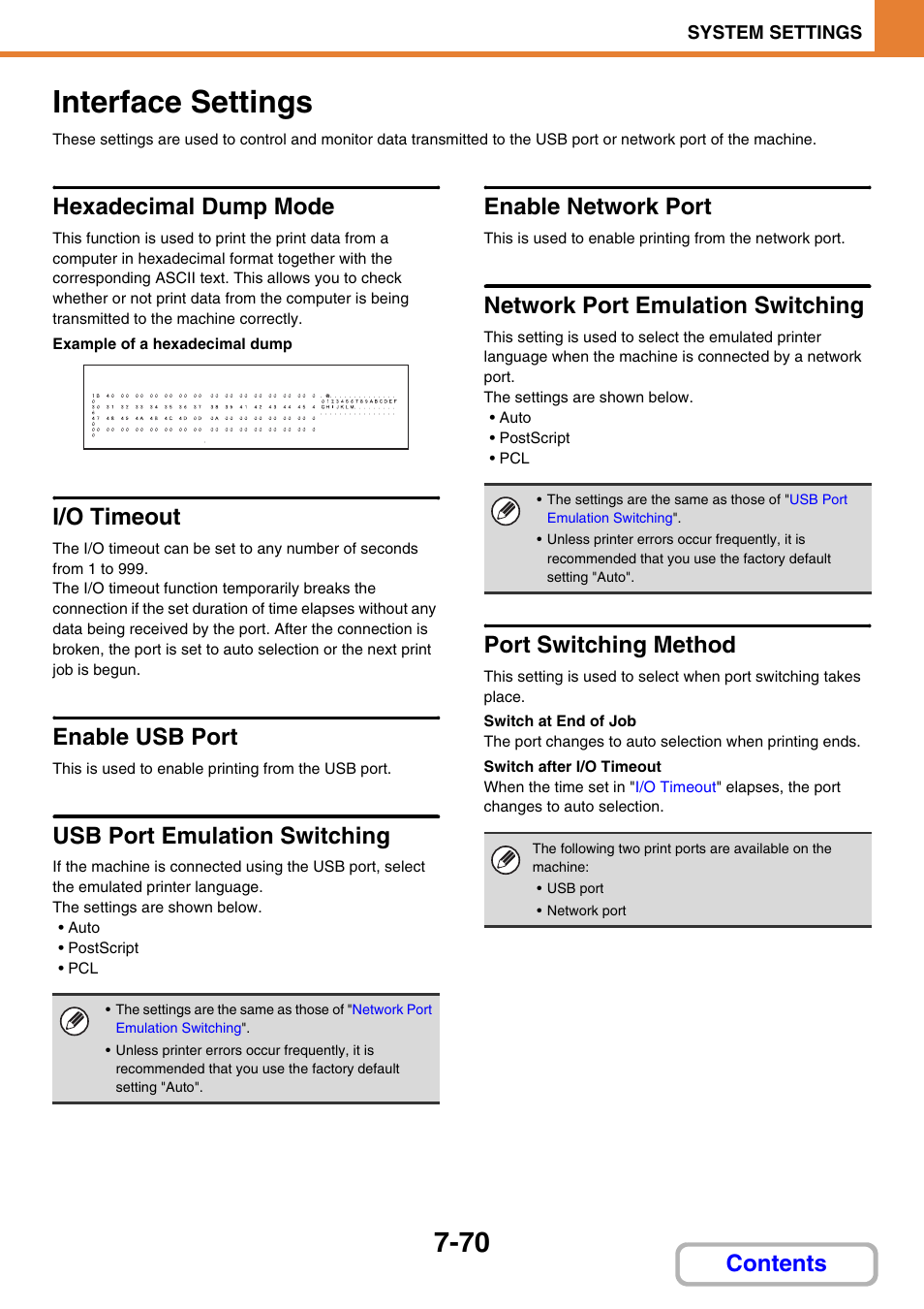 Sharp MX-C401 User Manual | Page 771 / 849