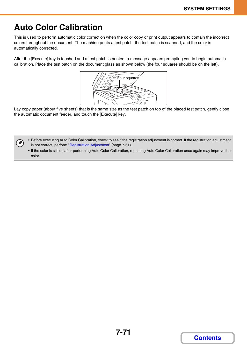 Sharp MX-C401 User Manual | Page 772 / 849