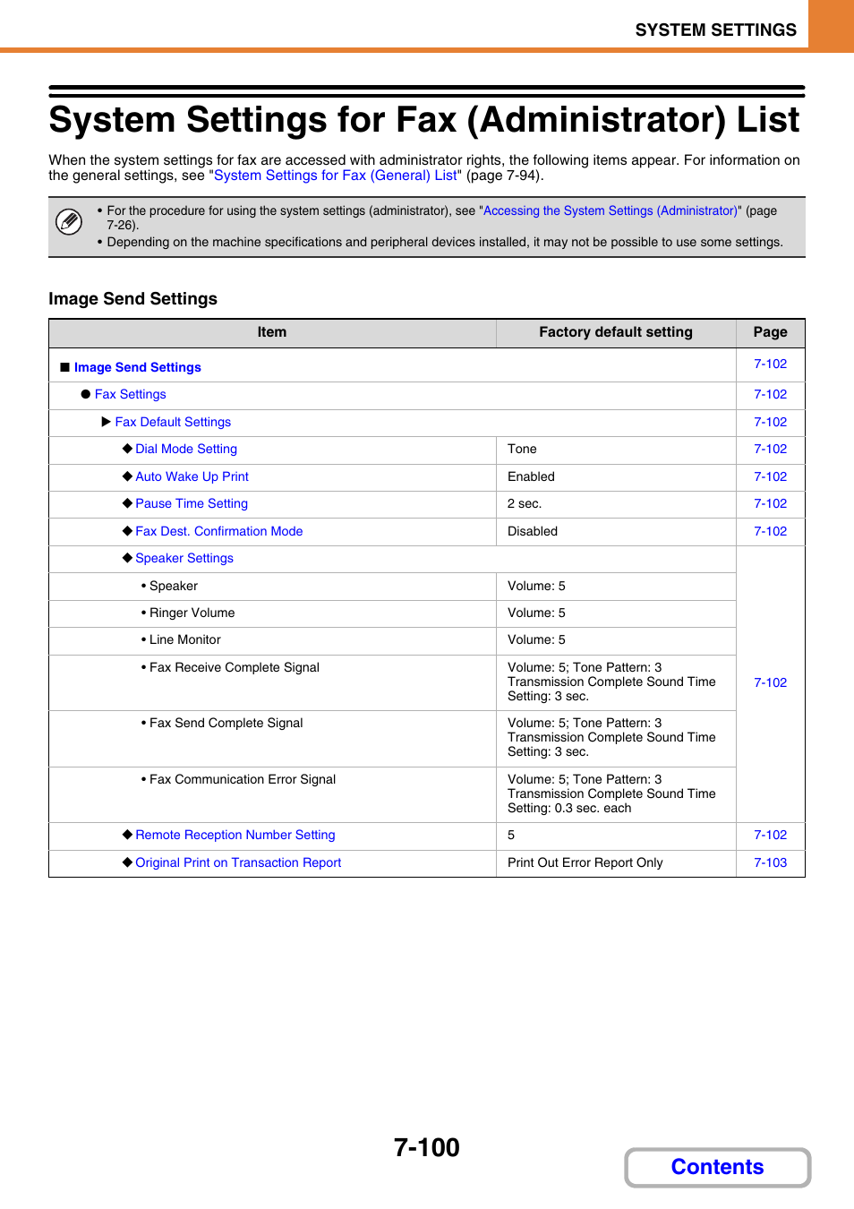 Sharp MX-C401 User Manual | Page 801 / 849