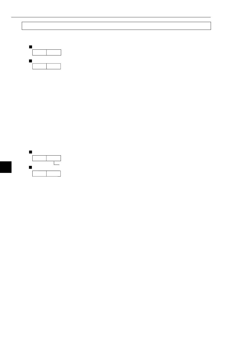 Selecting the write enable mode com = f9 | Sharp Z-336J User Manual | Page 101 / 224