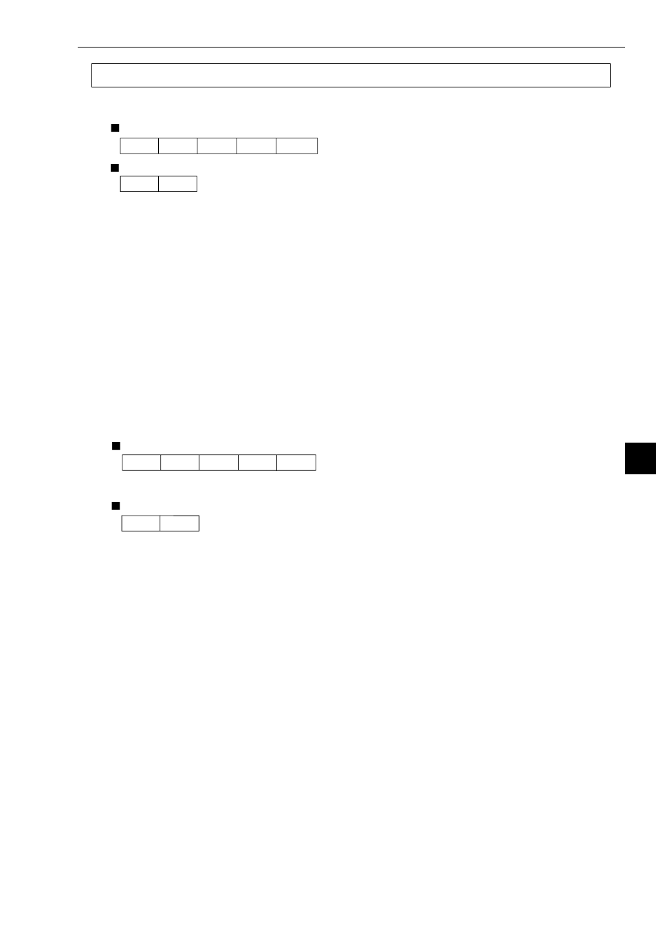 Set time (com = b3 | Sharp Z-336J User Manual | Page 116 / 224