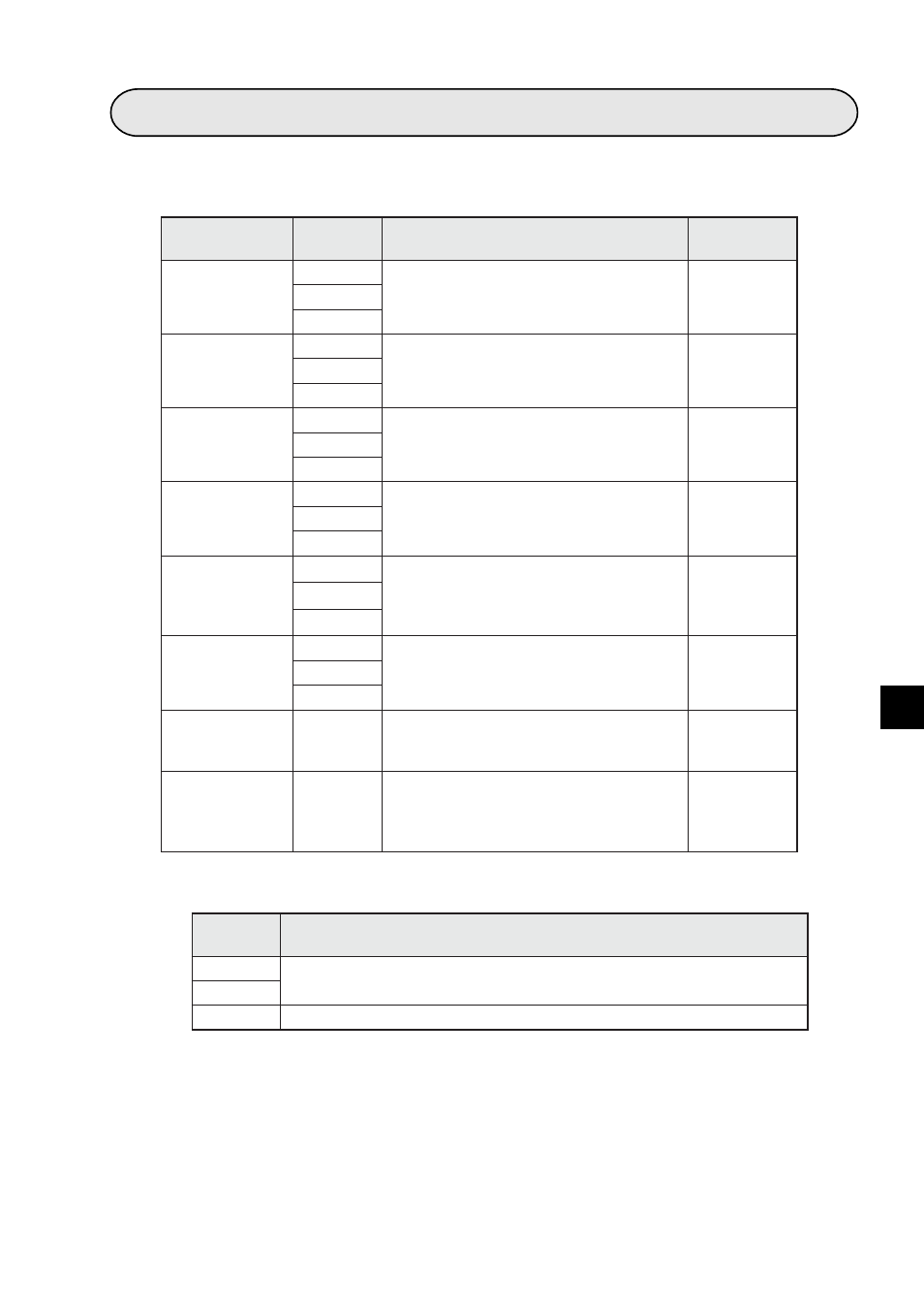 Chapter 10: communication control, Chapter 10: communication control -1 to 6 | Sharp Z-336J User Manual | Page 125 / 224