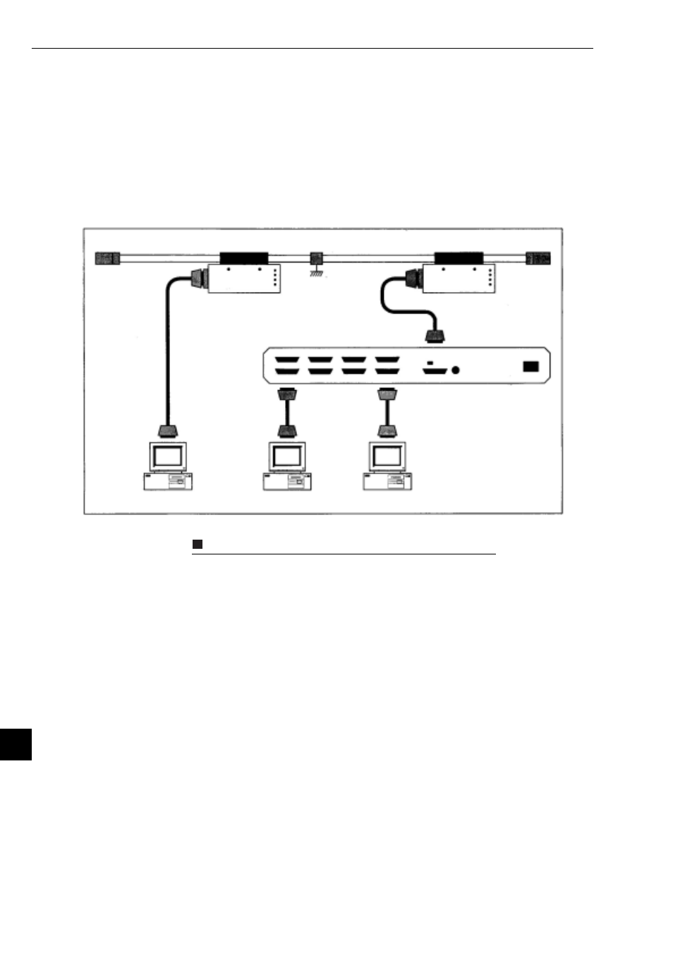 2] 10base5 specifications, 2] 10base5 specifications -2 | Sharp Z-336J User Manual | Page 156 / 224