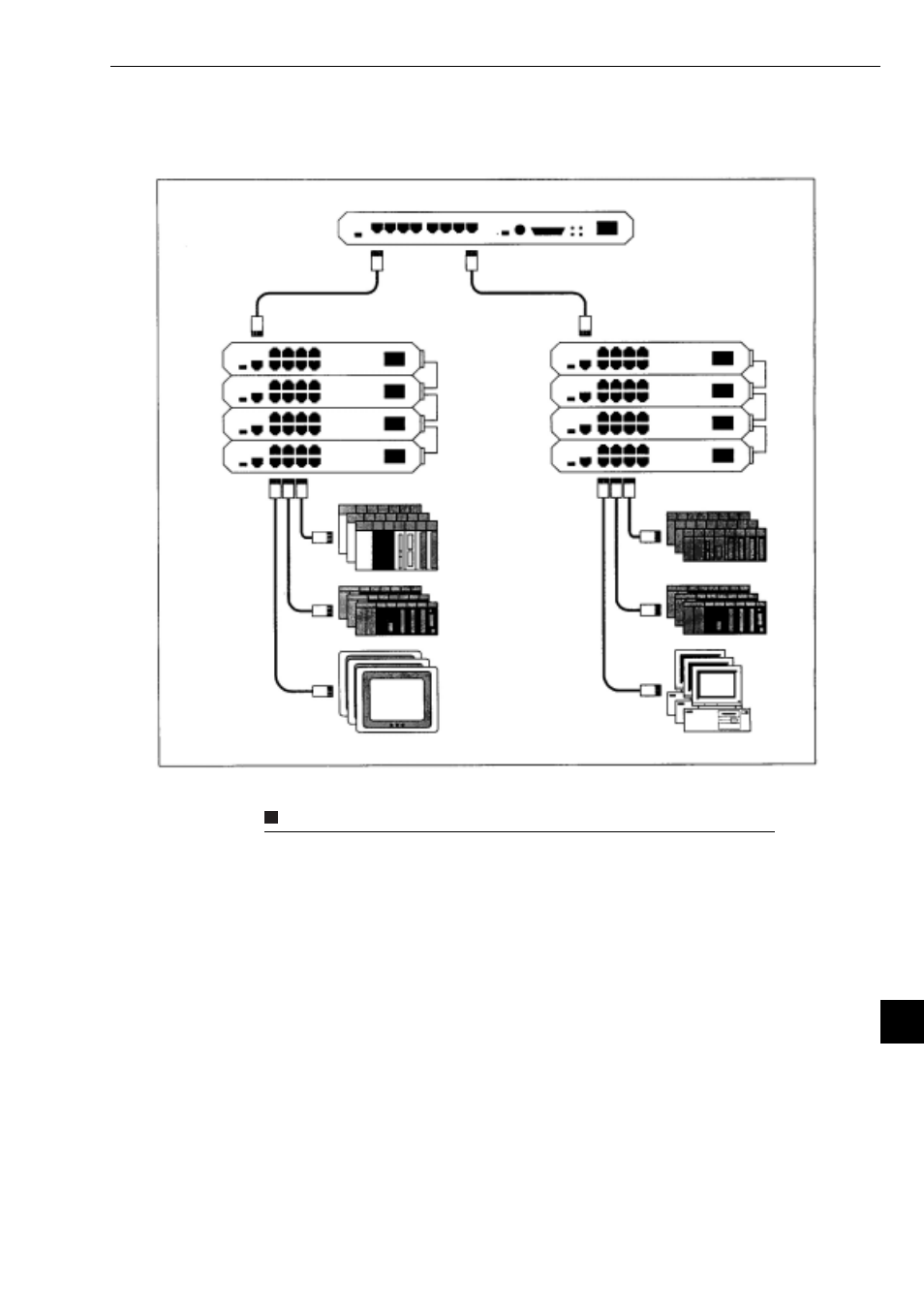 5] configuration of local concentrations, 5] configuration of local concentrations -9 | Sharp Z-336J User Manual | Page 163 / 224