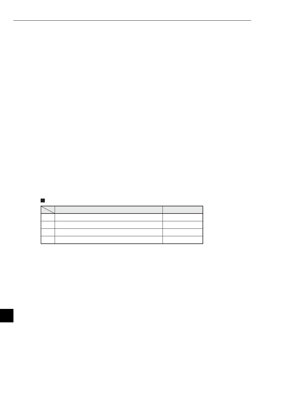 5] fl-net sub net mask, 6] tcp/ip, udp/ip protocols, 7] fl-net port number | 5] fl-net sub net mask -14, 6] tcp/ip, udp/ip protocols -14, 7] fl-net port number -14 | Sharp Z-336J User Manual | Page 168 / 224