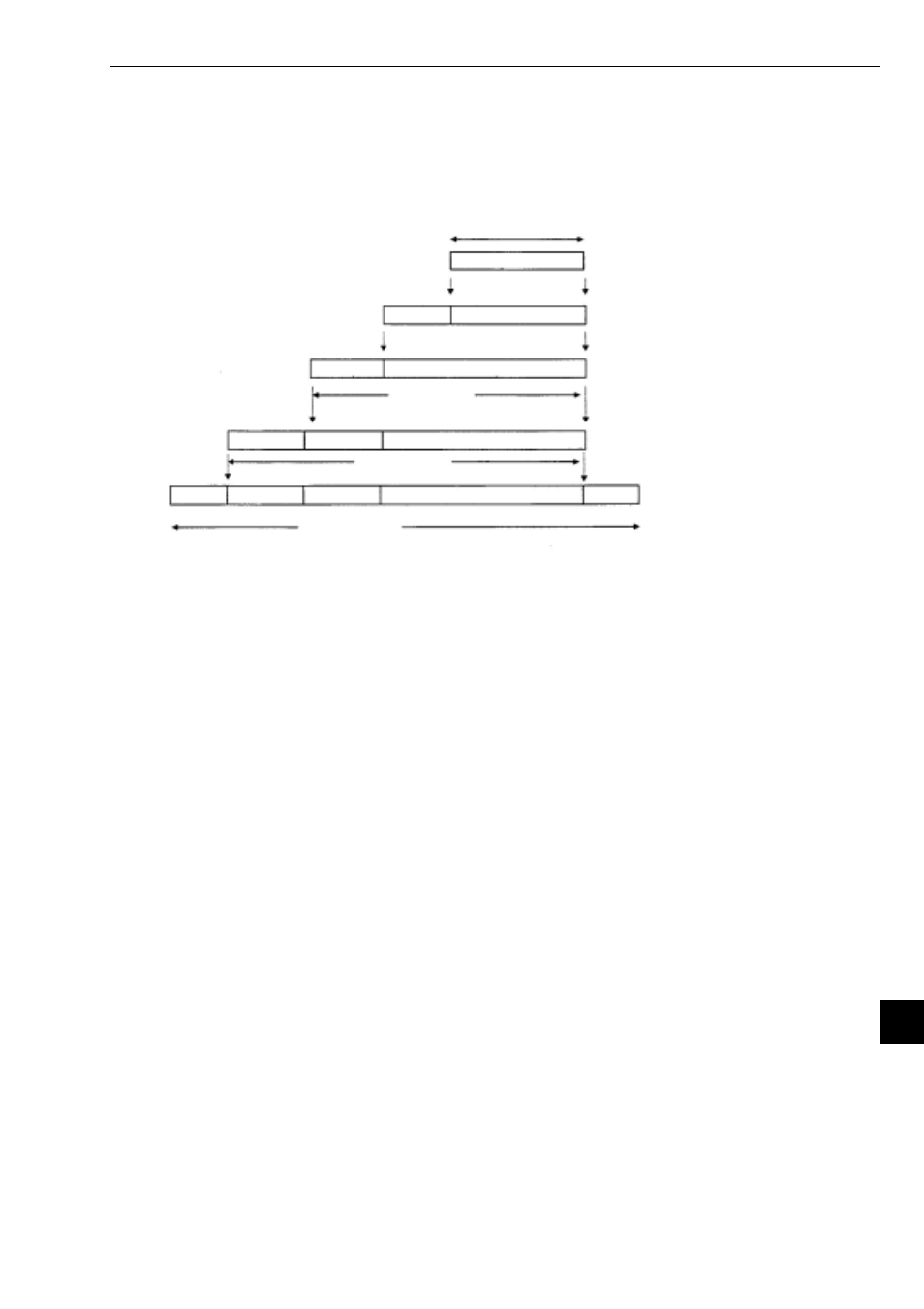 8] fl-net data format, 1) outline of the fl-net data format, 8] fl-net data format -15 | 1) outline of the fl-net data format -15 | Sharp Z-336J User Manual | Page 169 / 224