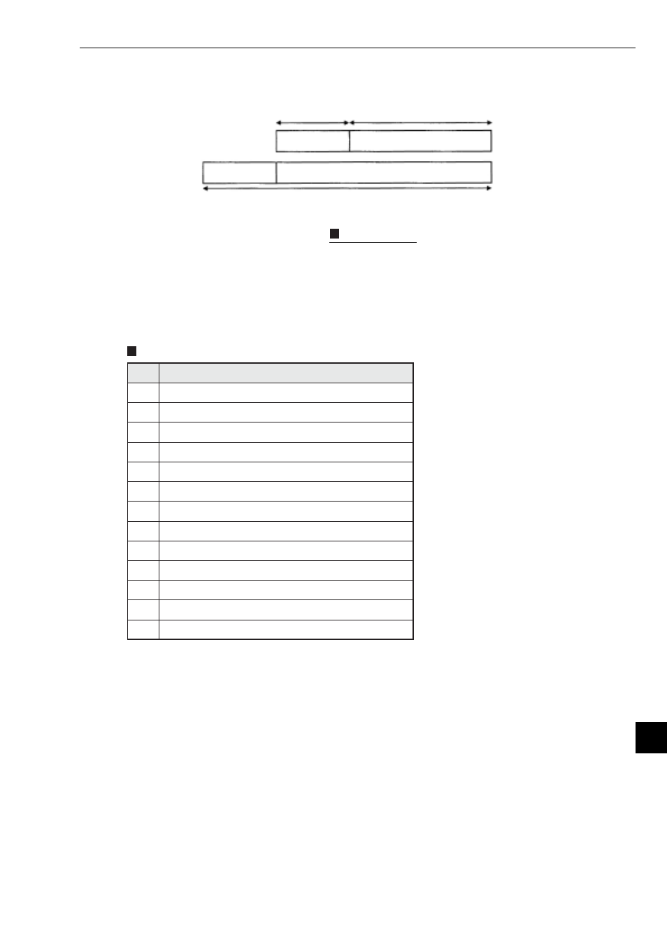 2) fl-net header format, 9] fl-net transaction code, 2) fl-net header format -17 | 9] fl-net transaction code -17 | Sharp Z-336J User Manual | Page 171 / 224