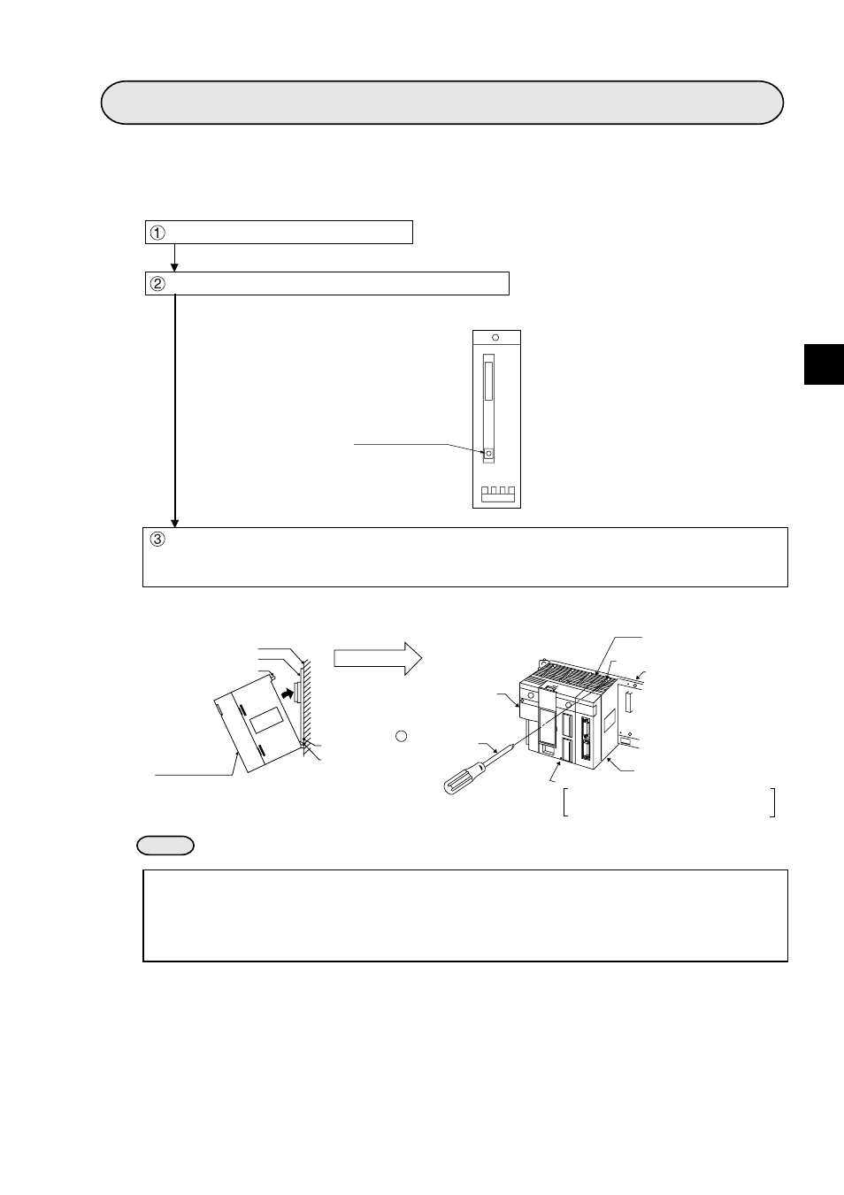Chapter 5: installation, 1 installation of jw-20fl5/20flt, Chapter 5: installation -1 to 8 | 1 installation of jw-20fl5/20flt -1 | Sharp Z-336J User Manual | Page 18 / 224