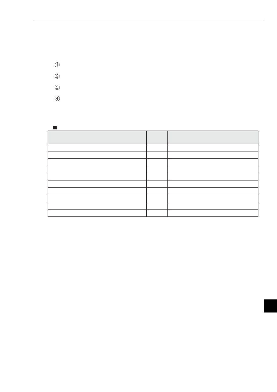 5] fl-net participating node management table, 5] fl-net participating node management table -27 | Sharp Z-336J User Manual | Page 181 / 224