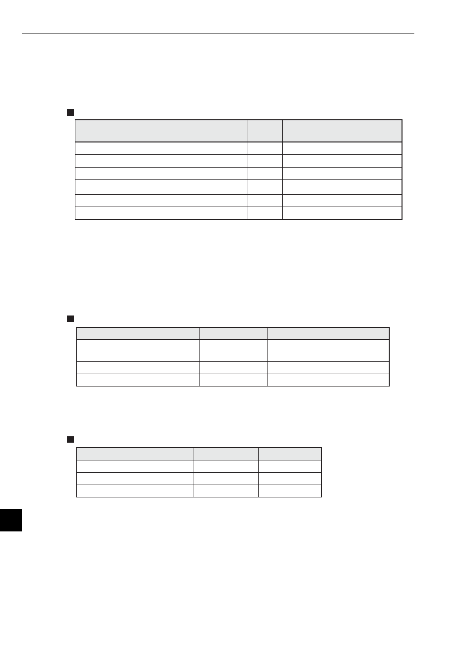 6] status management of the fl-net, 7] control message sequence number of the fl-net, 6] status management of the fl-net -28 | Sharp Z-336J User Manual | Page 182 / 224