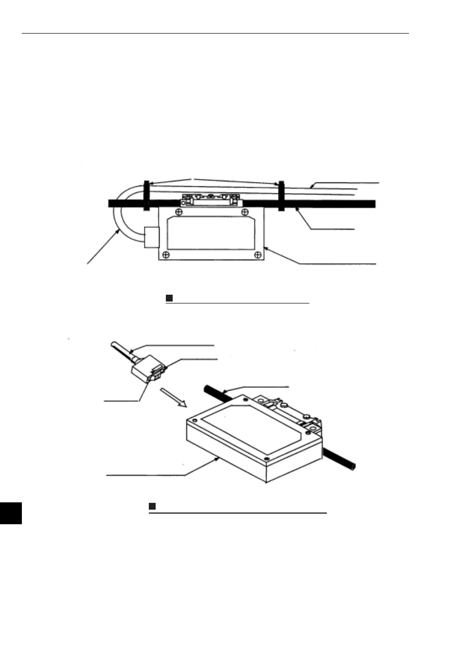 2] parts related to 10base5, 1) transceiver, 2] parts related to 10base5 -30 | 1) transceiver -30 | Sharp Z-336J User Manual | Page 184 / 224