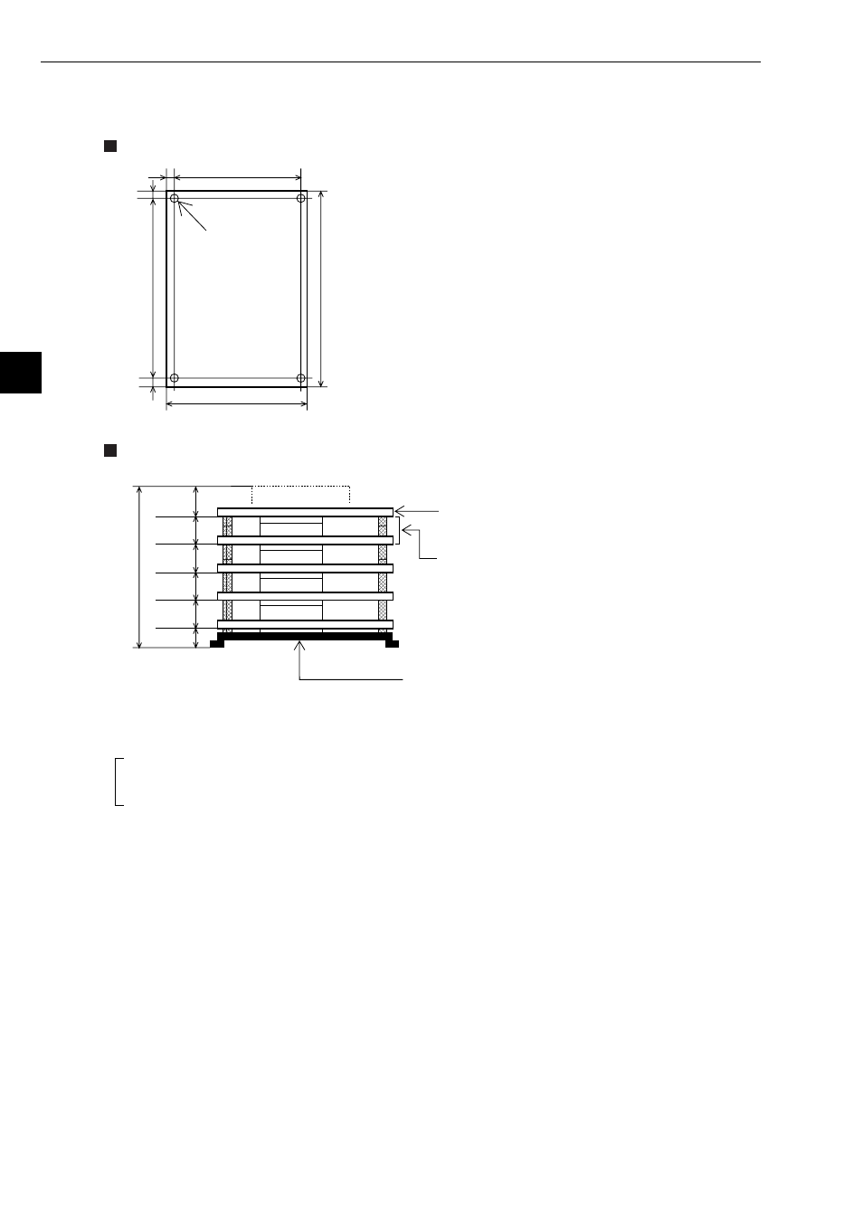 2 installation of z-336j, 2 installation of z-336j -2 | Sharp Z-336J User Manual | Page 19 / 224