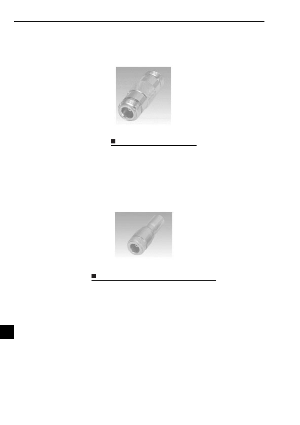 4) relay connector, 5) terminator (terminating resistor), 4) relay connector -36 | 5) terminator (terminating resistor) -36 | Sharp Z-336J User Manual | Page 190 / 224