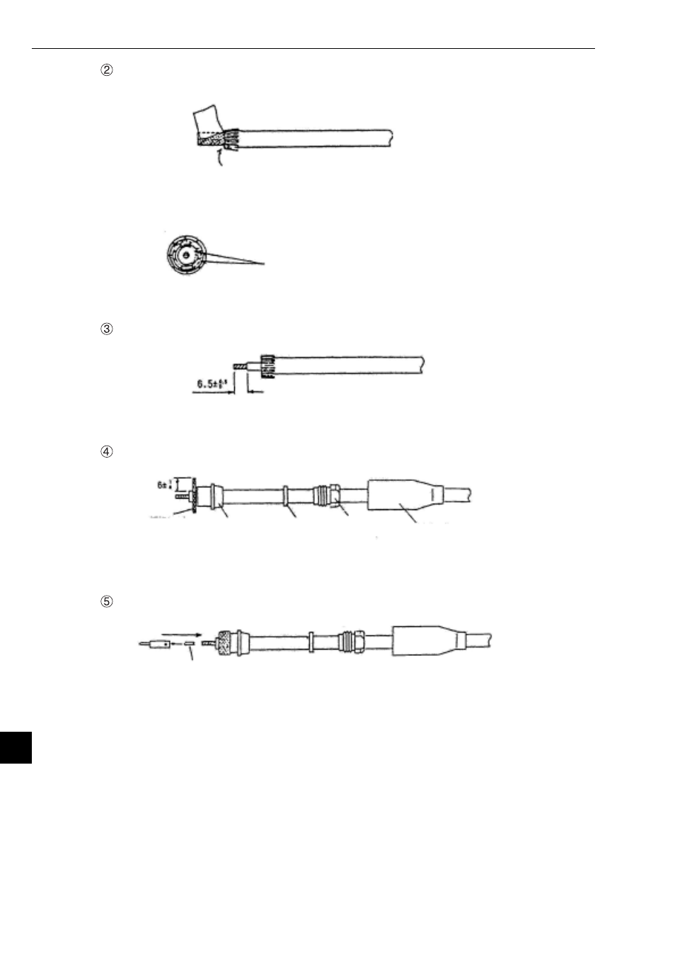 Sharp Z-336J User Manual | Page 198 / 224