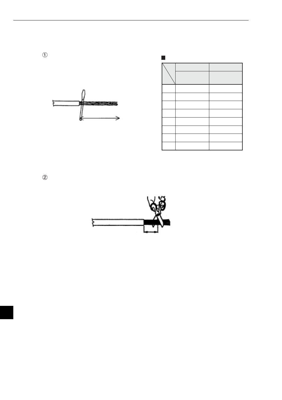2] 10base-t (utp), 2] 10base-t (utp) -56 | Sharp Z-336J User Manual | Page 210 / 224