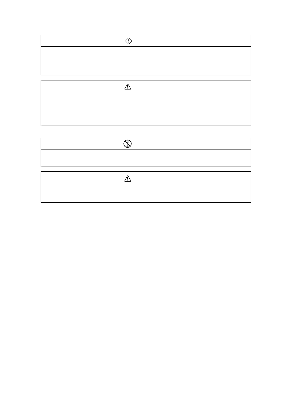 Sharp Z-336J User Manual | Page 4 / 224