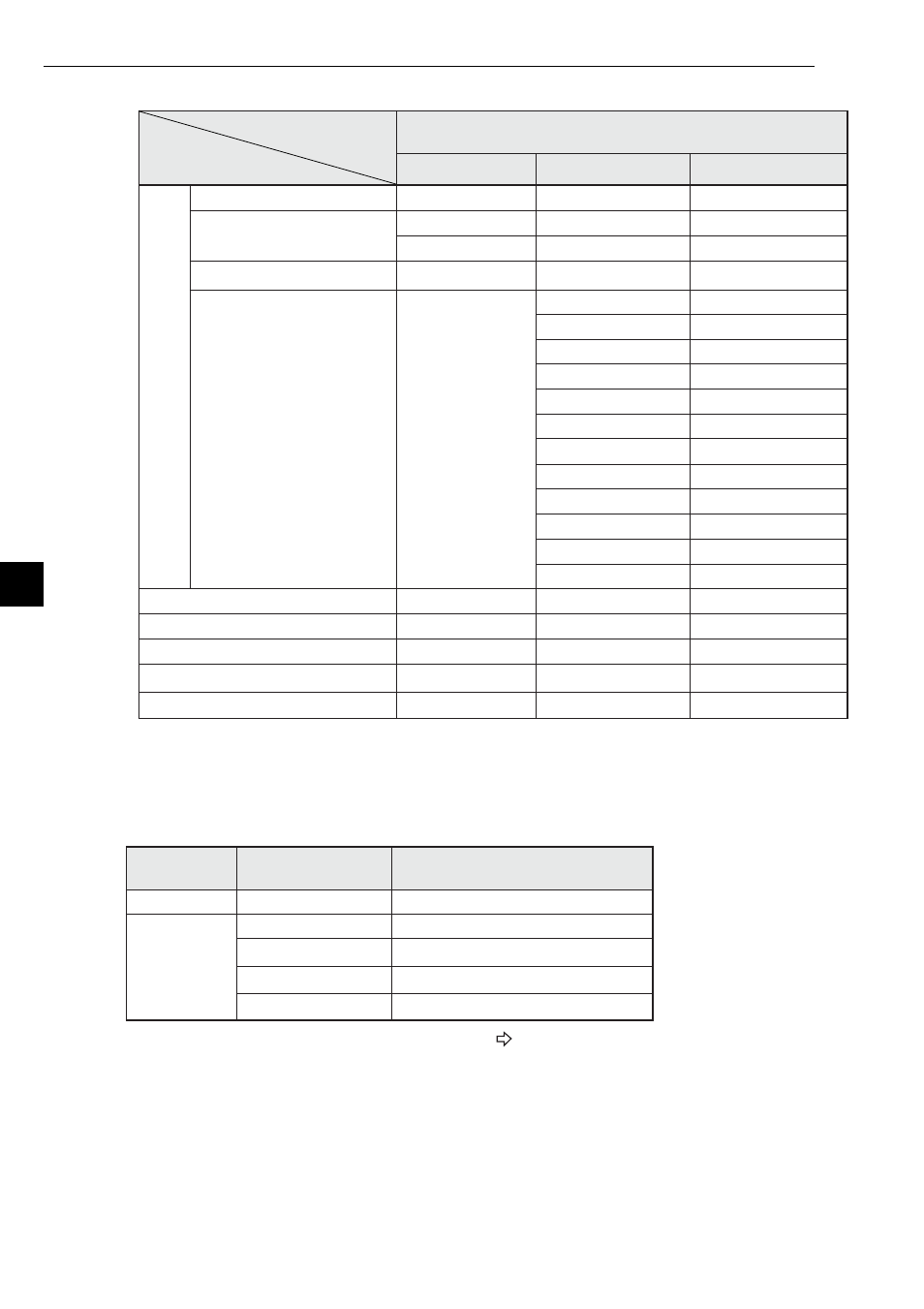 Sharp Z-336J User Manual | Page 70 / 224