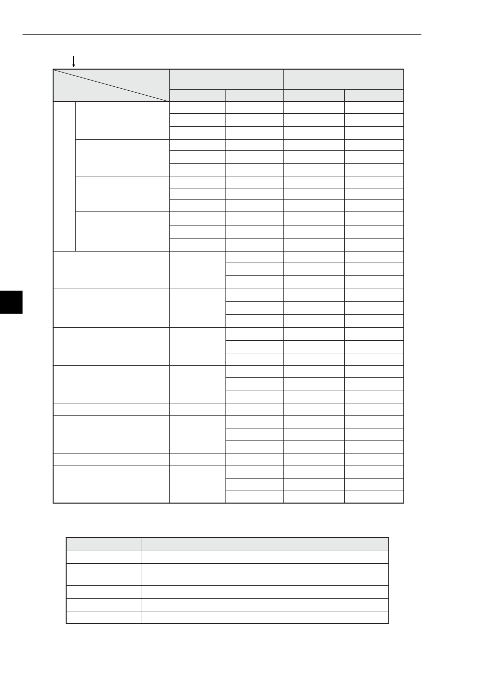 Sharp Z-336J User Manual | Page 74 / 224