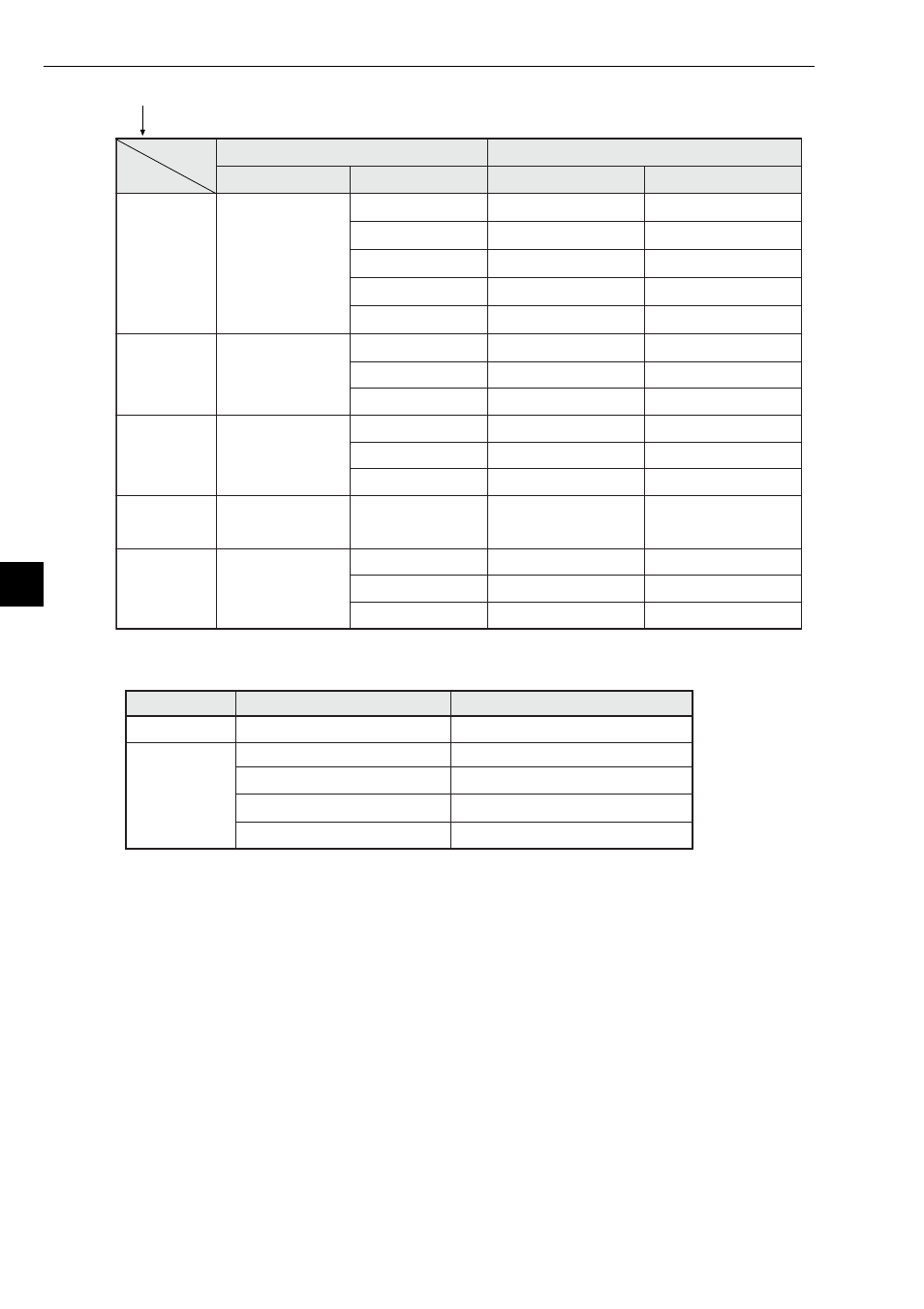 Sharp Z-336J User Manual | Page 76 / 224