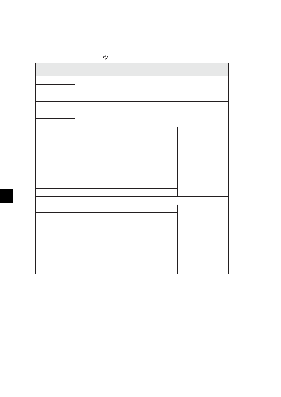 2 transmission buffer, 2 transmission buffer -4 | Sharp Z-336J User Manual | Page 81 / 224