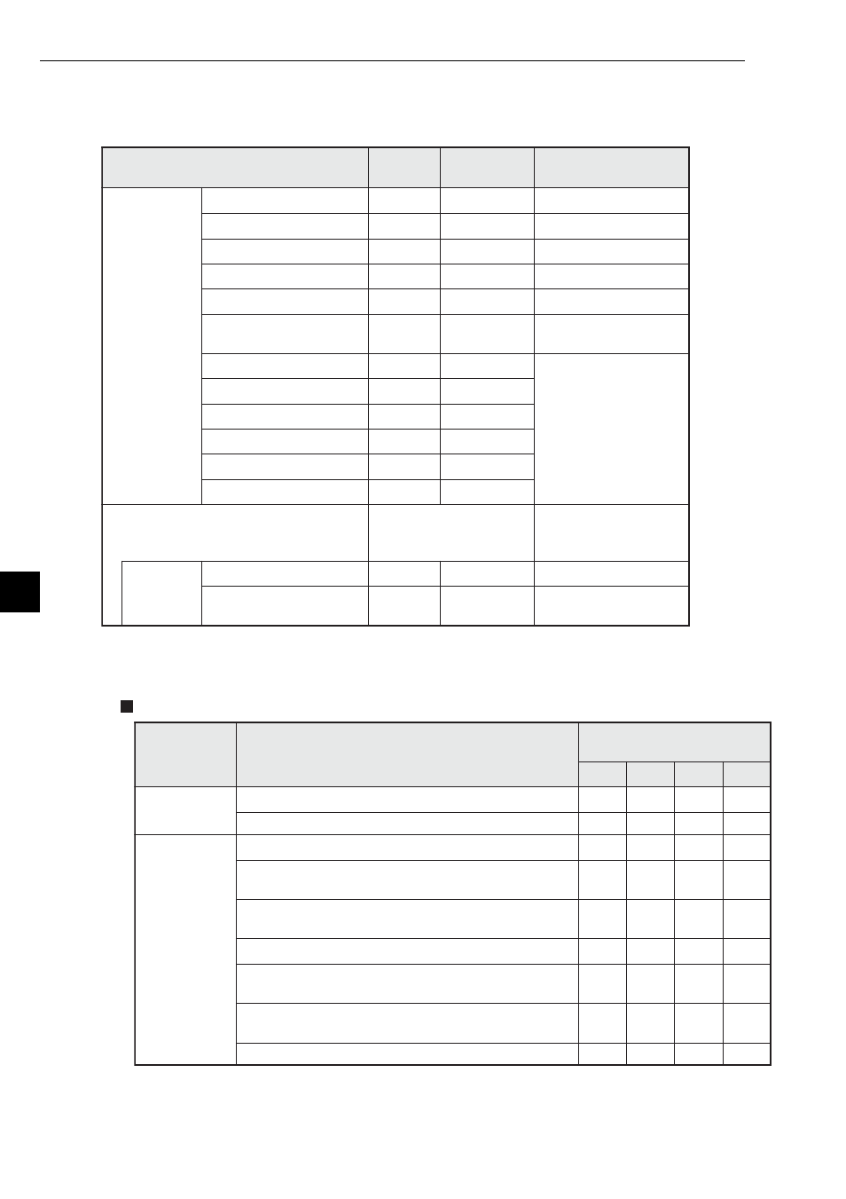 Sharp Z-336J User Manual | Page 85 / 224