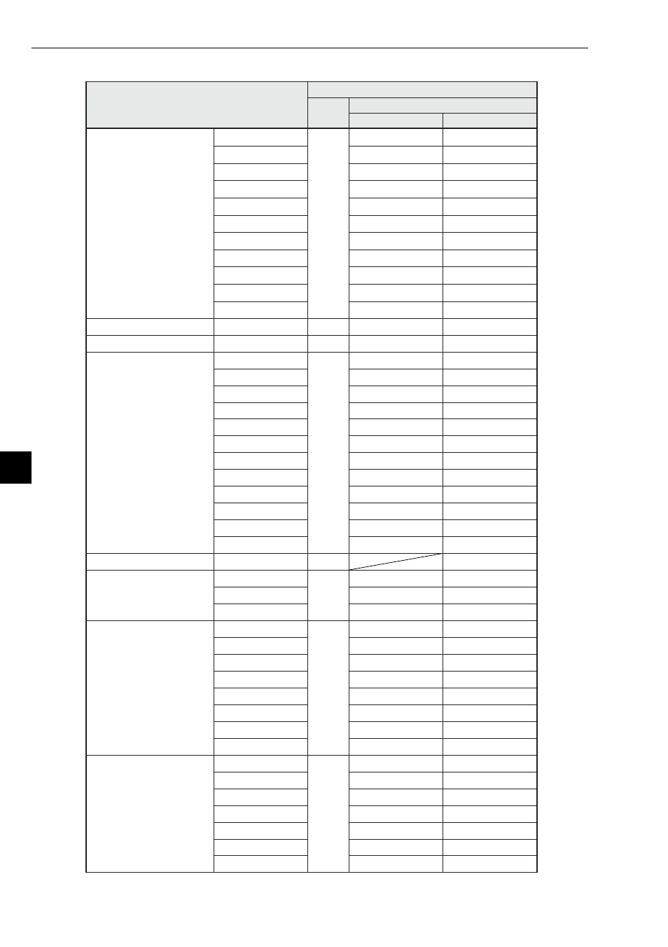 1) for the jw20h or j-board (z-300 series), 1) for the jw20h or j-board (z-300 series) -10 | Sharp Z-336J User Manual | Page 87 / 224