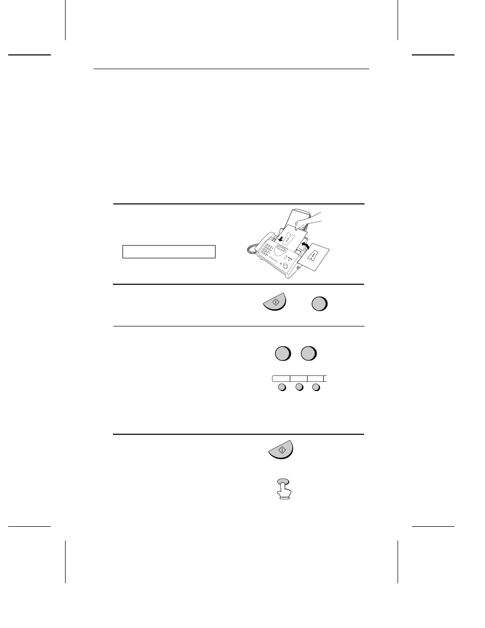 Broadcasting | Sharp UX-470 User Manual | Page 100 / 151