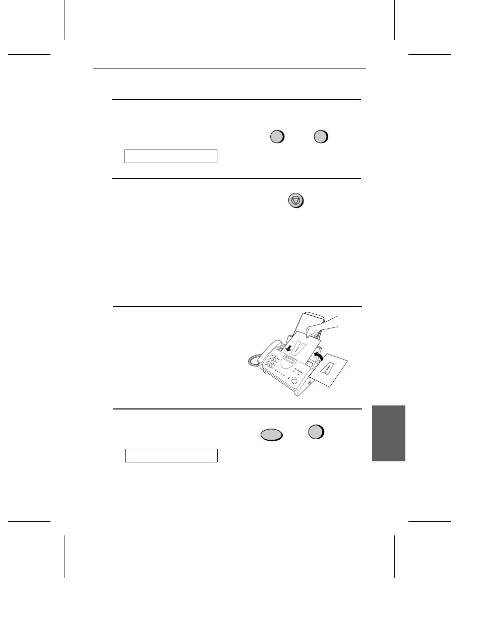 Sharp UX-470 User Manual | Page 103 / 151