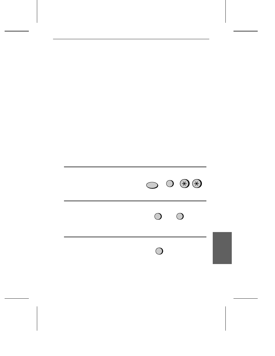 Blocking reception of unwanted faxes | Sharp UX-470 User Manual | Page 107 / 151