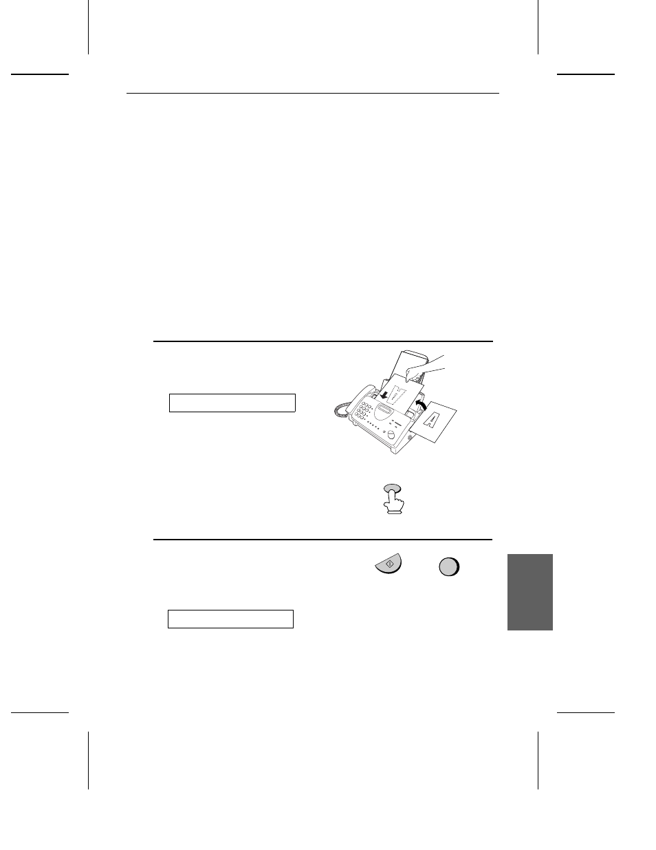 Sharp UX-470 User Manual | Page 109 / 151