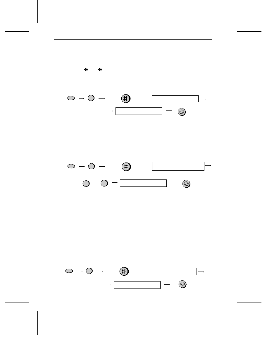 Sharp UX-470 User Manual | Page 118 / 151