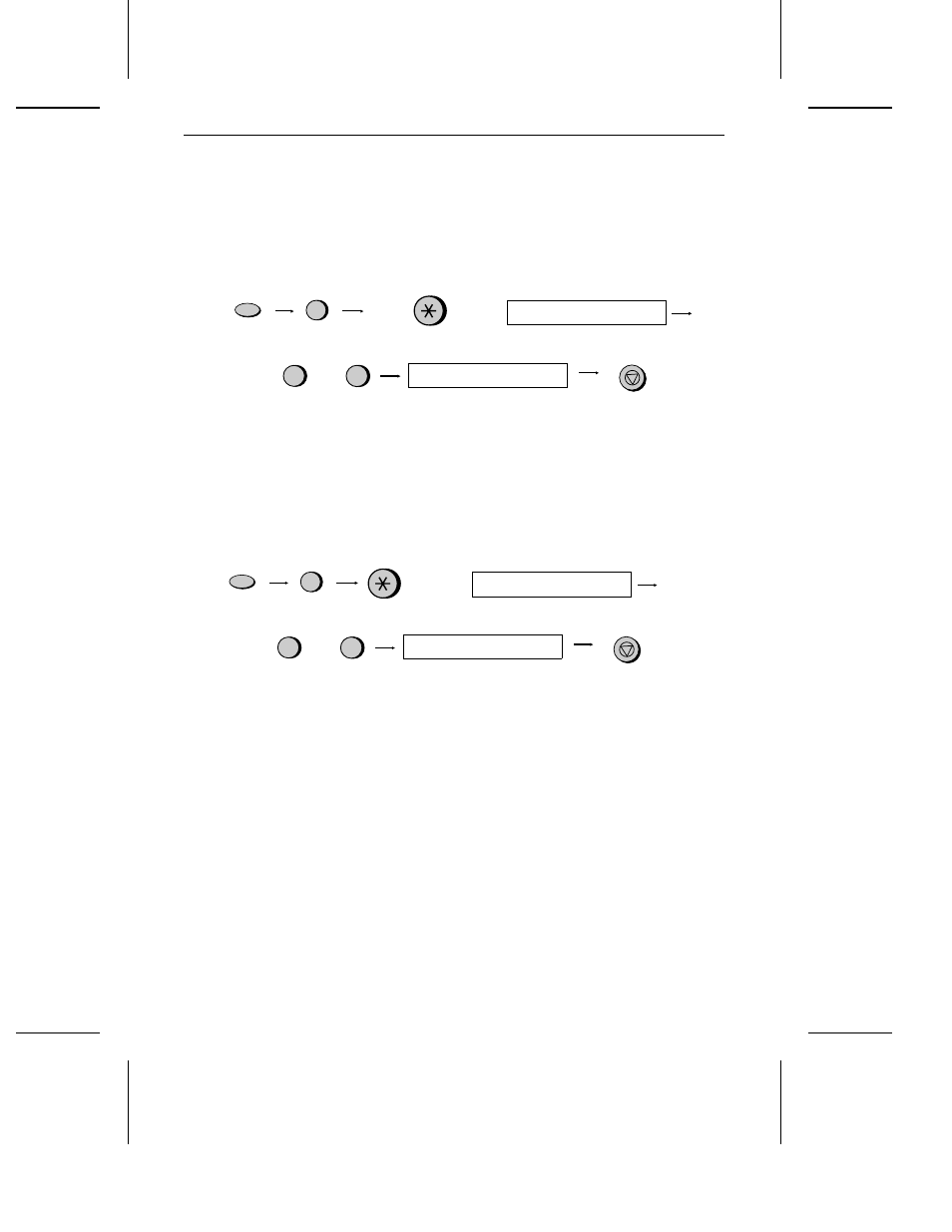 Sharp UX-470 User Manual | Page 122 / 151