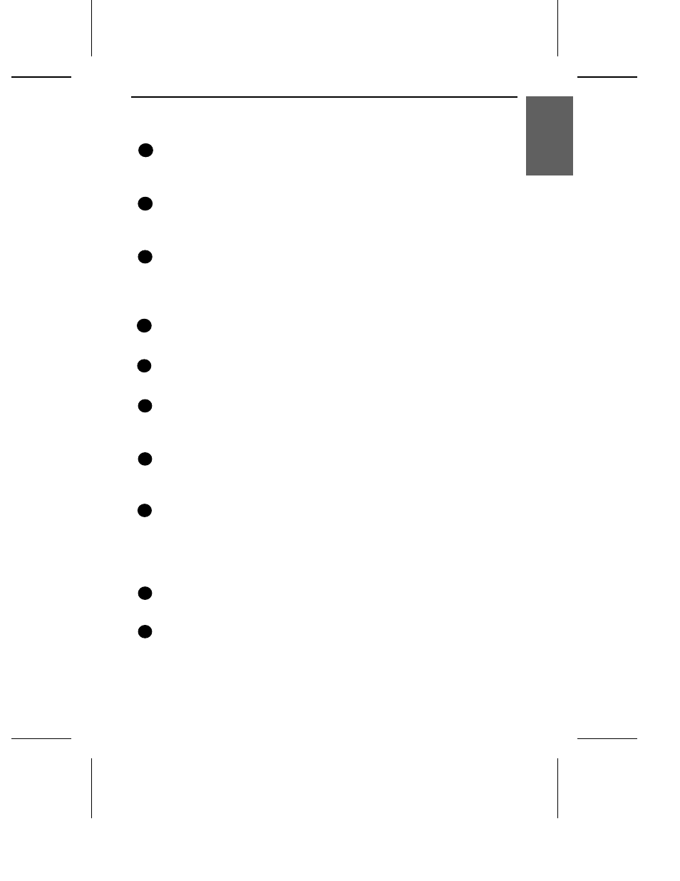 Sharp UX-470 User Manual | Page 13 / 151