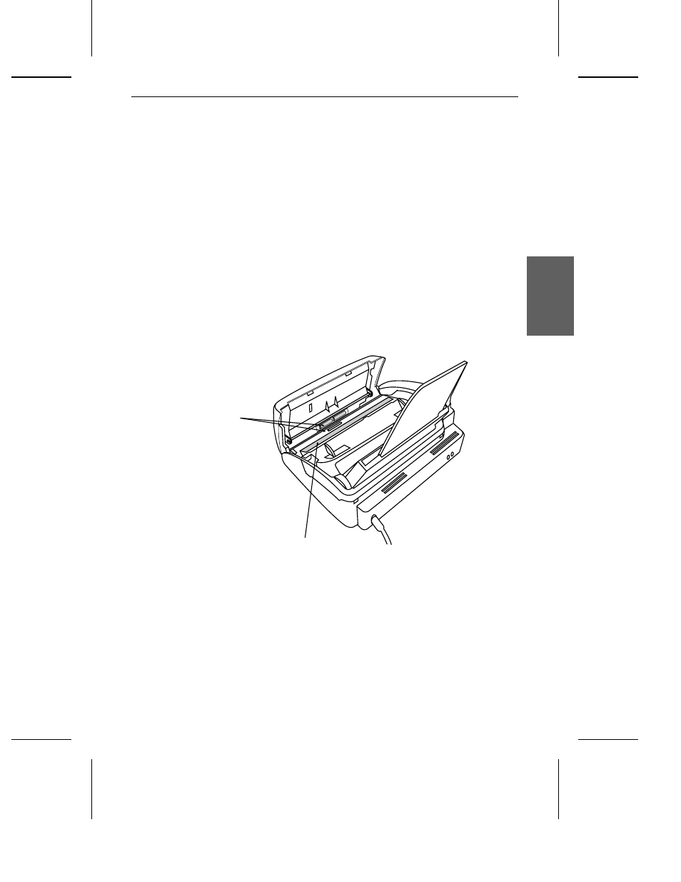 Sharp UX-470 User Manual | Page 133 / 151