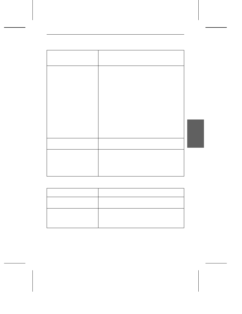 Sharp UX-470 User Manual | Page 135 / 151