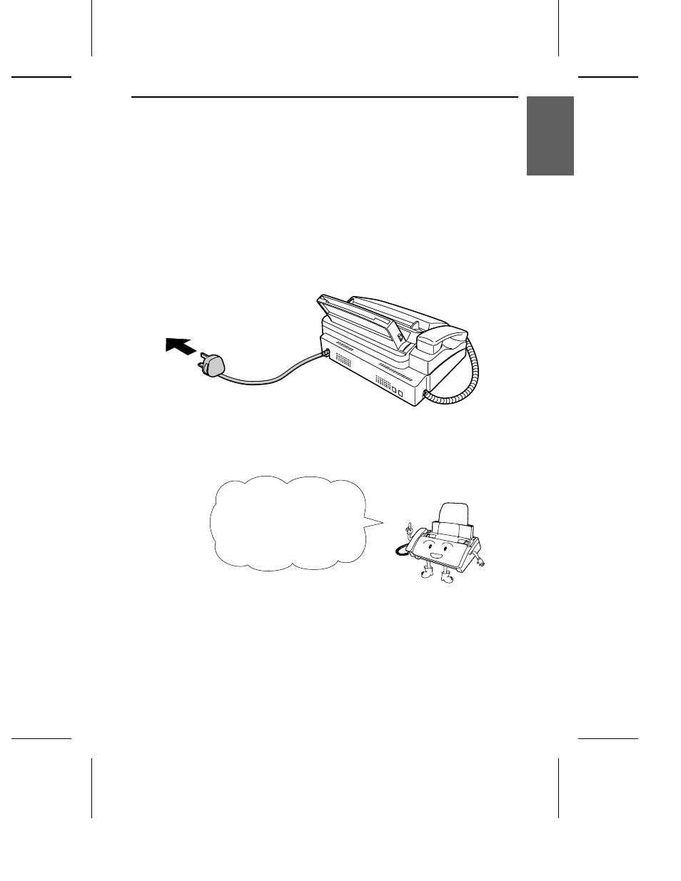 Sharp UX-470 User Manual | Page 17 / 151