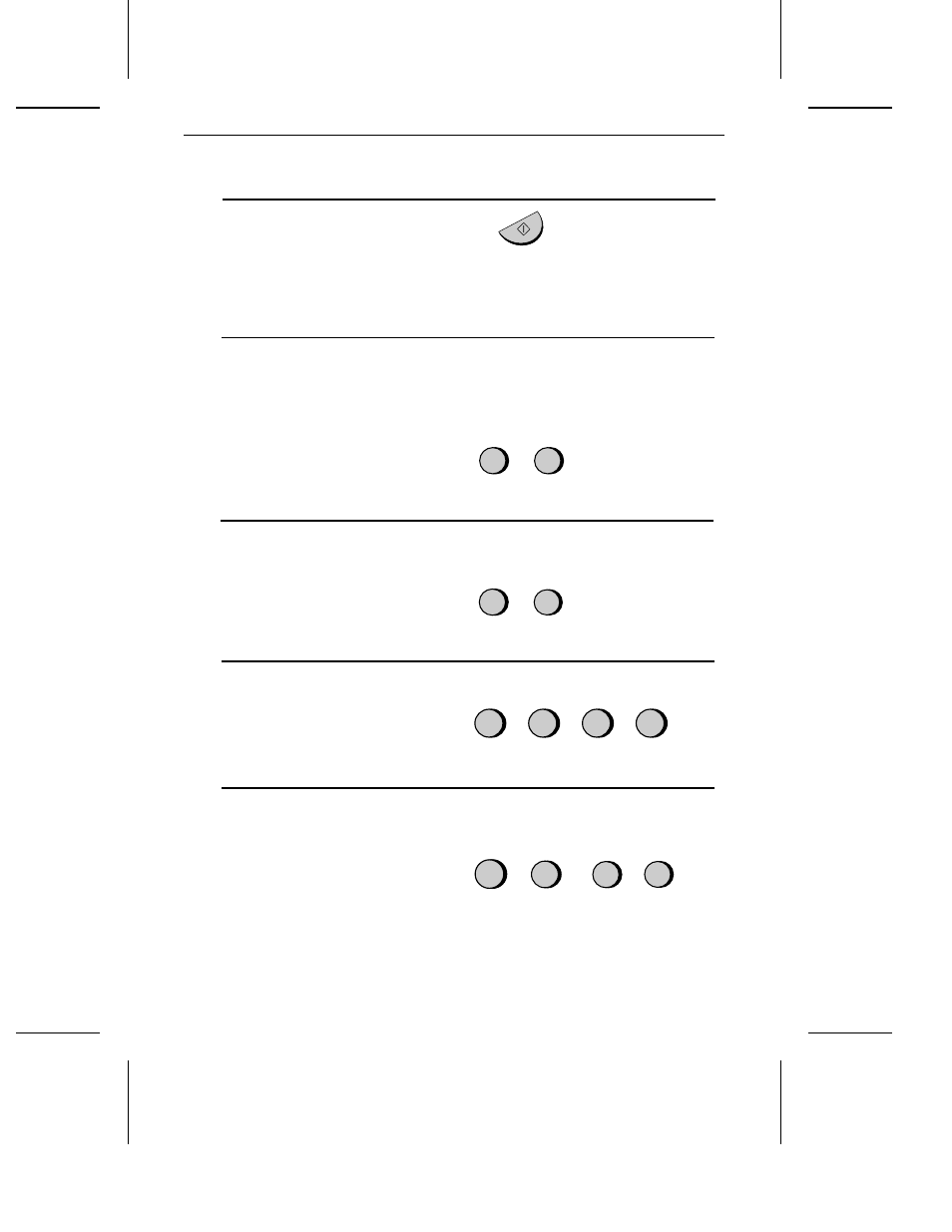 Sharp UX-470 User Manual | Page 32 / 151