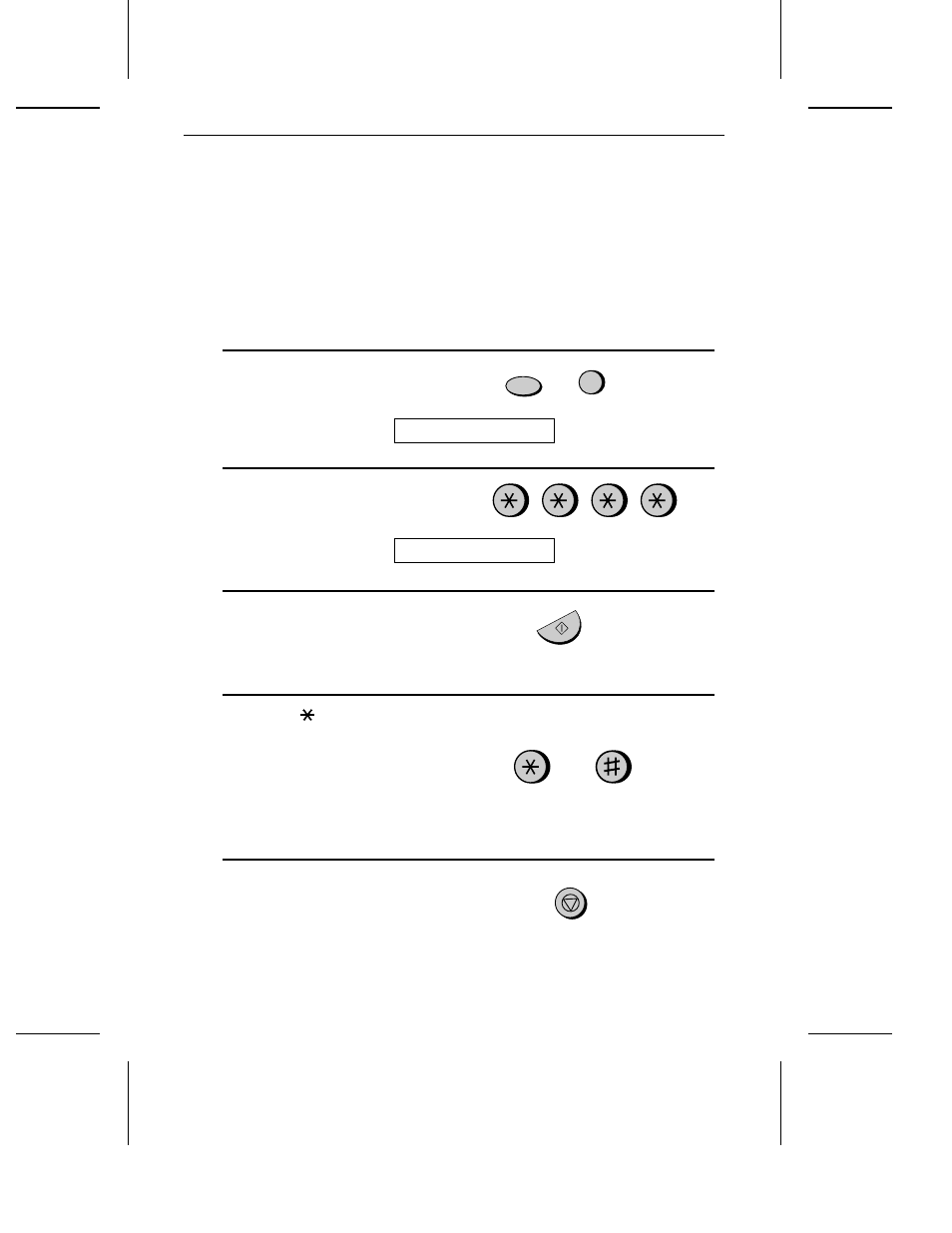 Sharp UX-470 User Manual | Page 44 / 151