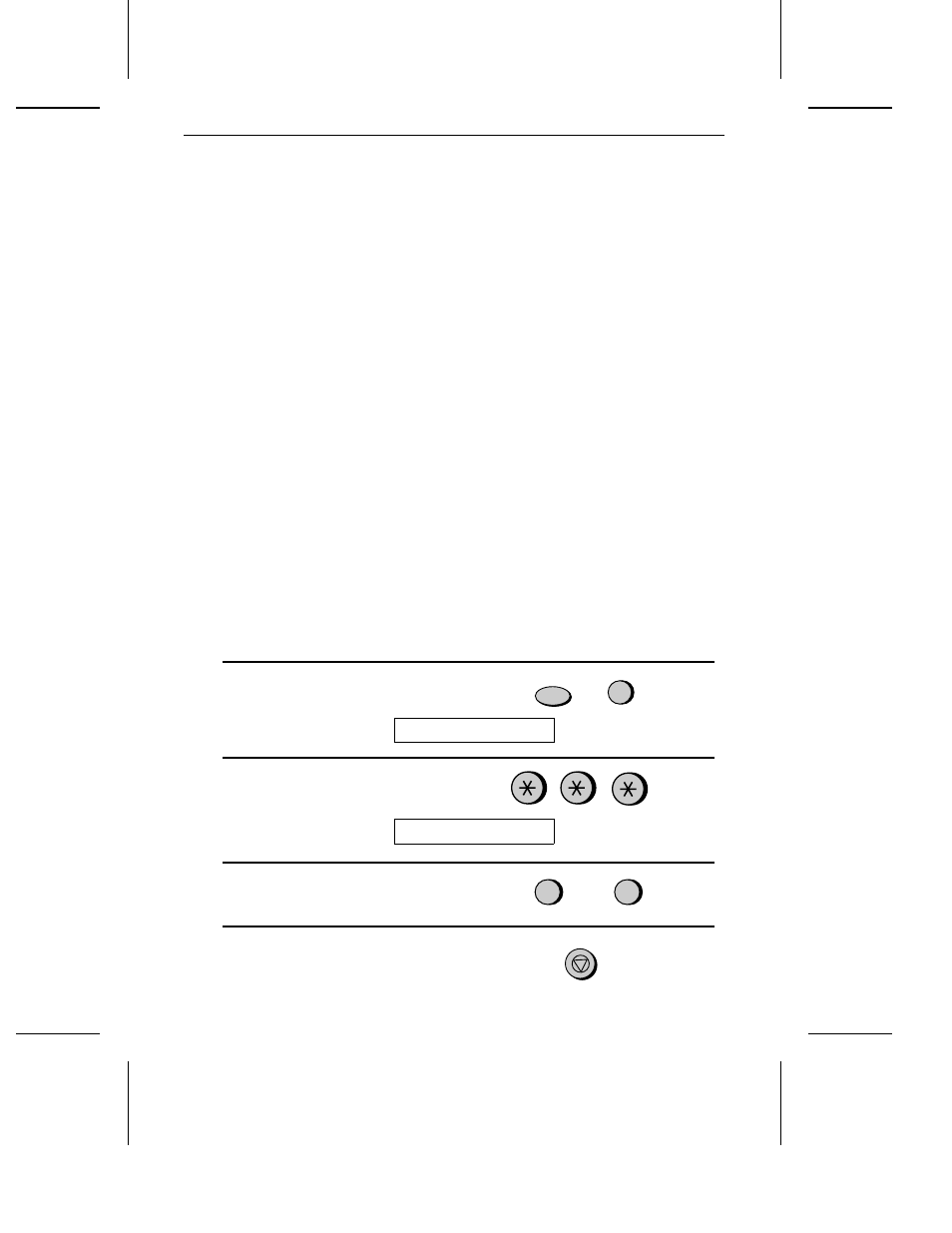 Sharp UX-470 User Manual | Page 46 / 151