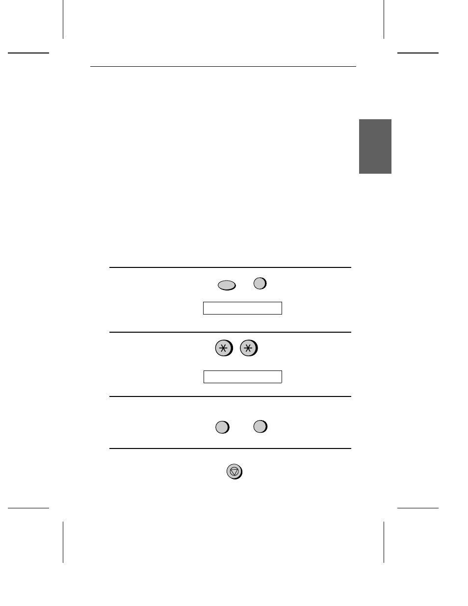 Sharp UX-470 User Manual | Page 47 / 151