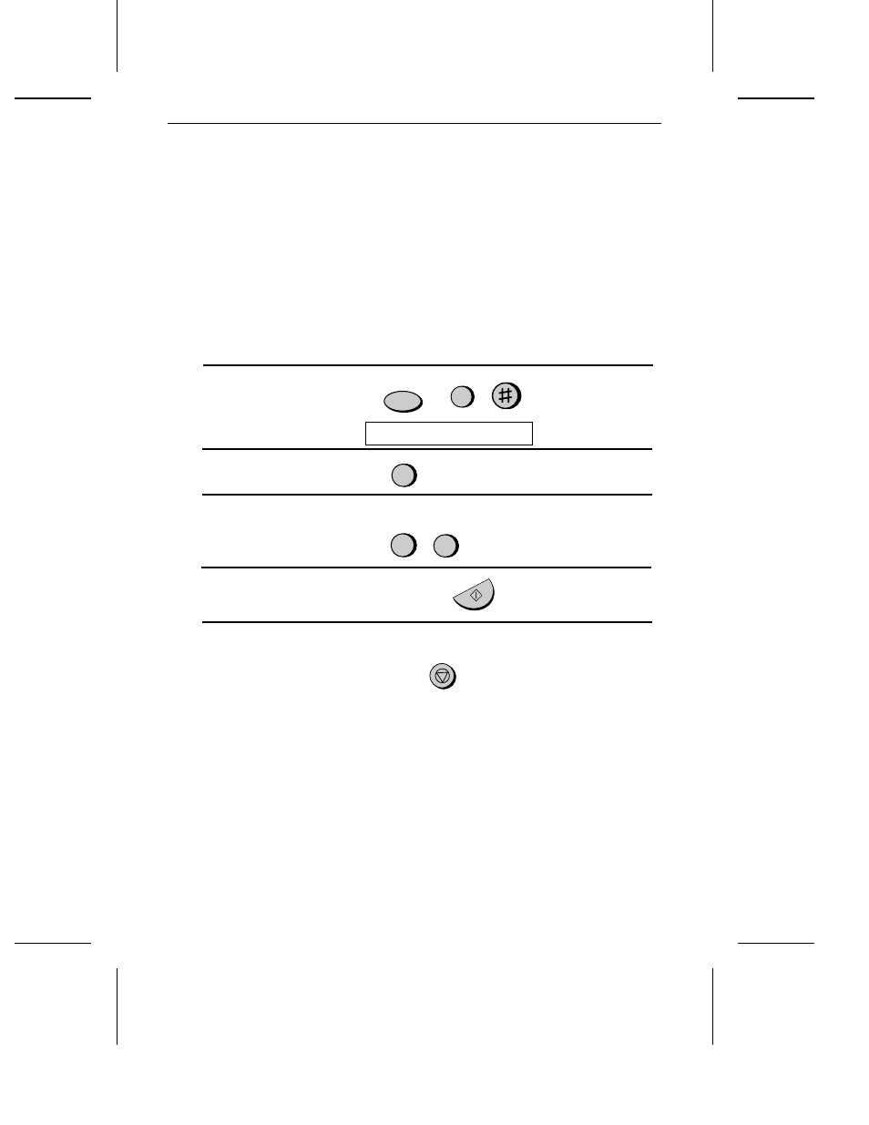 Sharp UX-470 User Manual | Page 74 / 151