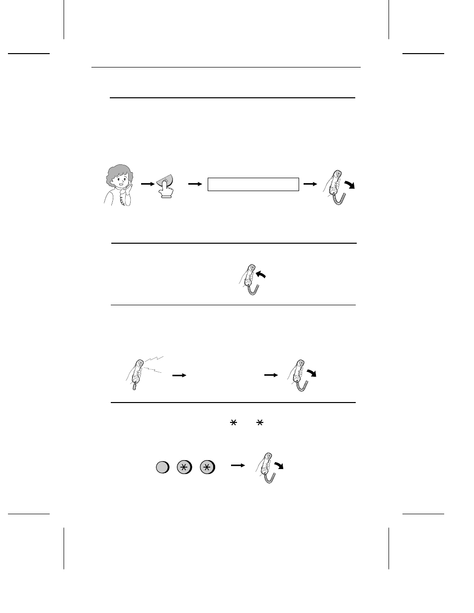 Sharp UX-470 User Manual | Page 84 / 151