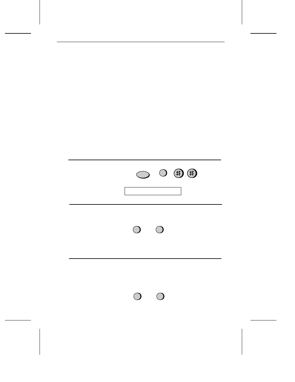 Sharp UX-470 User Manual | Page 86 / 151