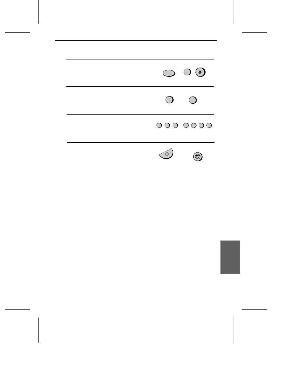 Sharp UX-470 User Manual | Page 99 / 151