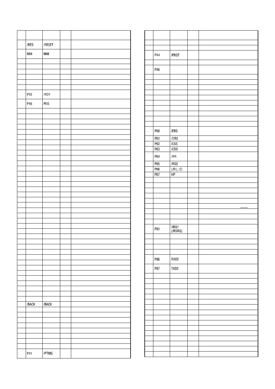 Sharp ER-A440 User Manual | Page 11 / 52