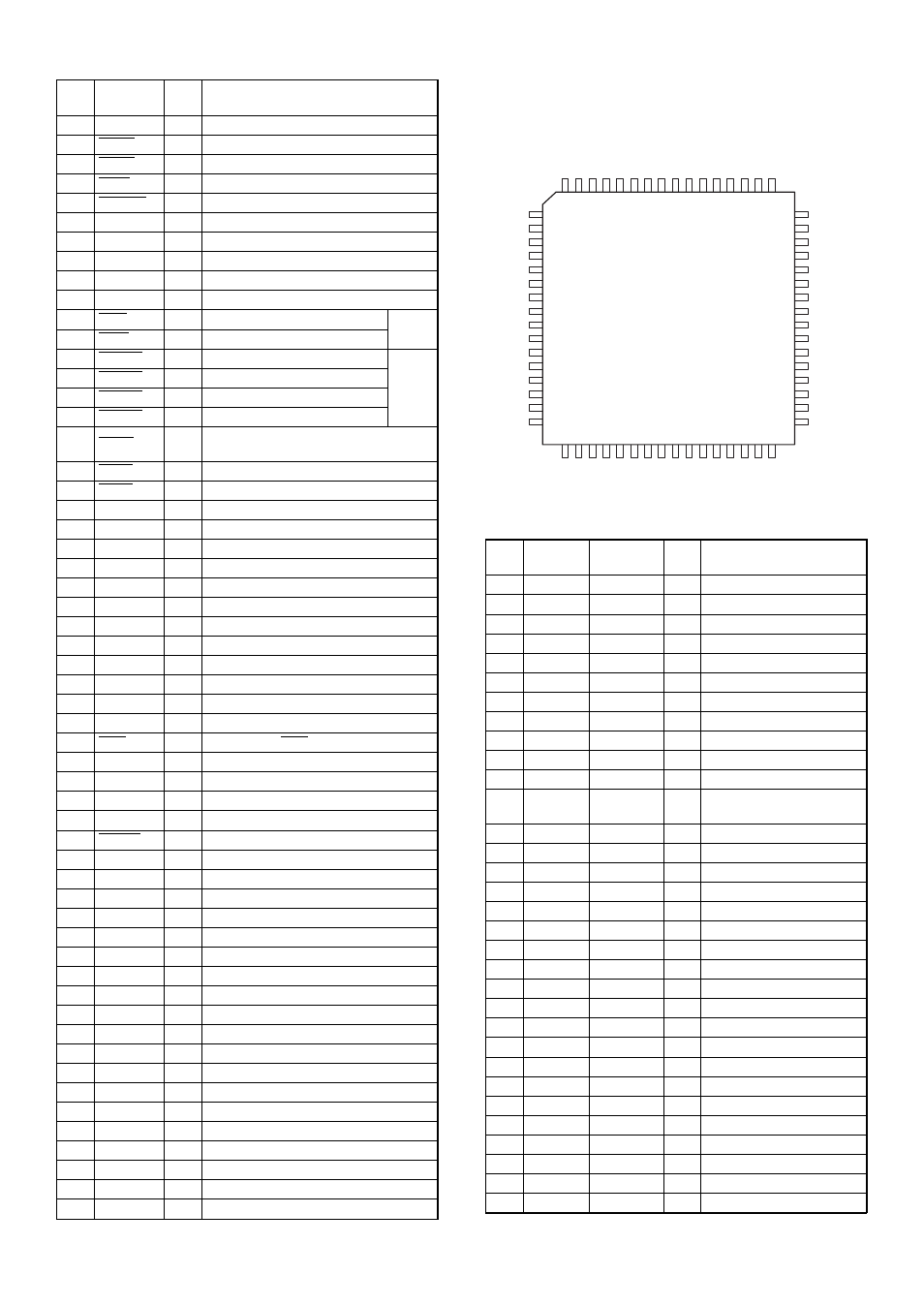 Sharp ER-A440 User Manual | Page 15 / 52