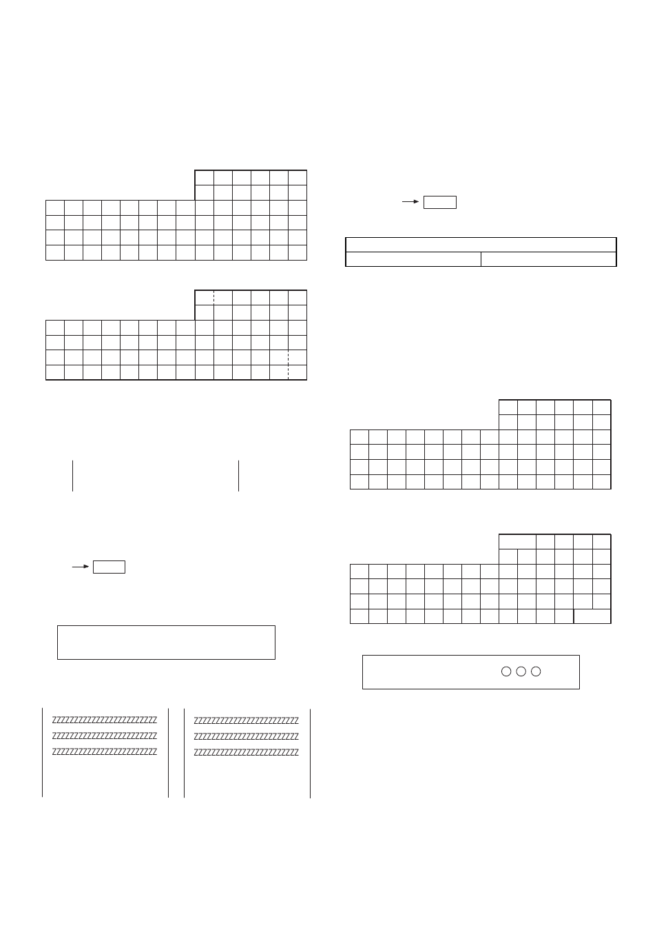 Sharp ER-A440 User Manual | Page 25 / 52