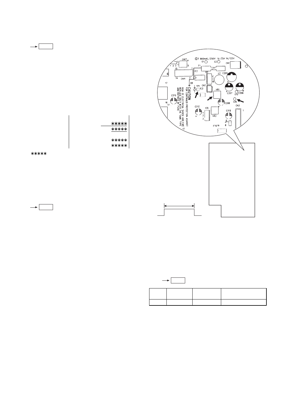 Sharp ER-A440 User Manual | Page 28 / 52
