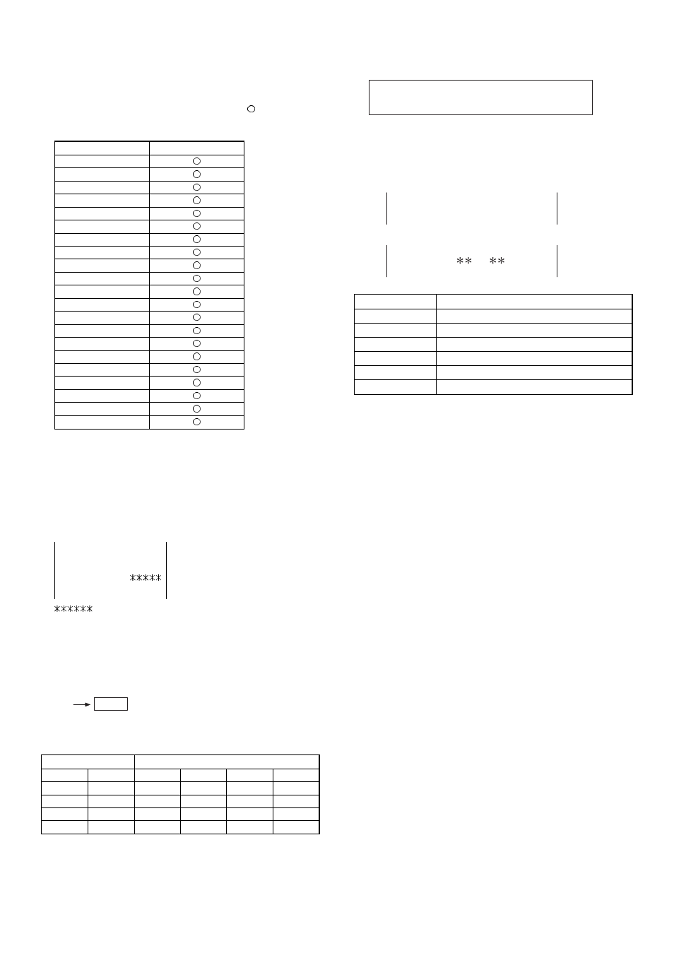 Sharp ER-A440 User Manual | Page 29 / 52